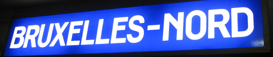 Kot Bruxelles – Brussel – Schaerbeek
